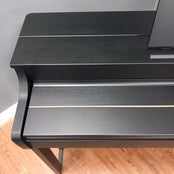 Casio AP300 Black Digital Piano Serial No: 958ADC549000559AAA | Ex Display