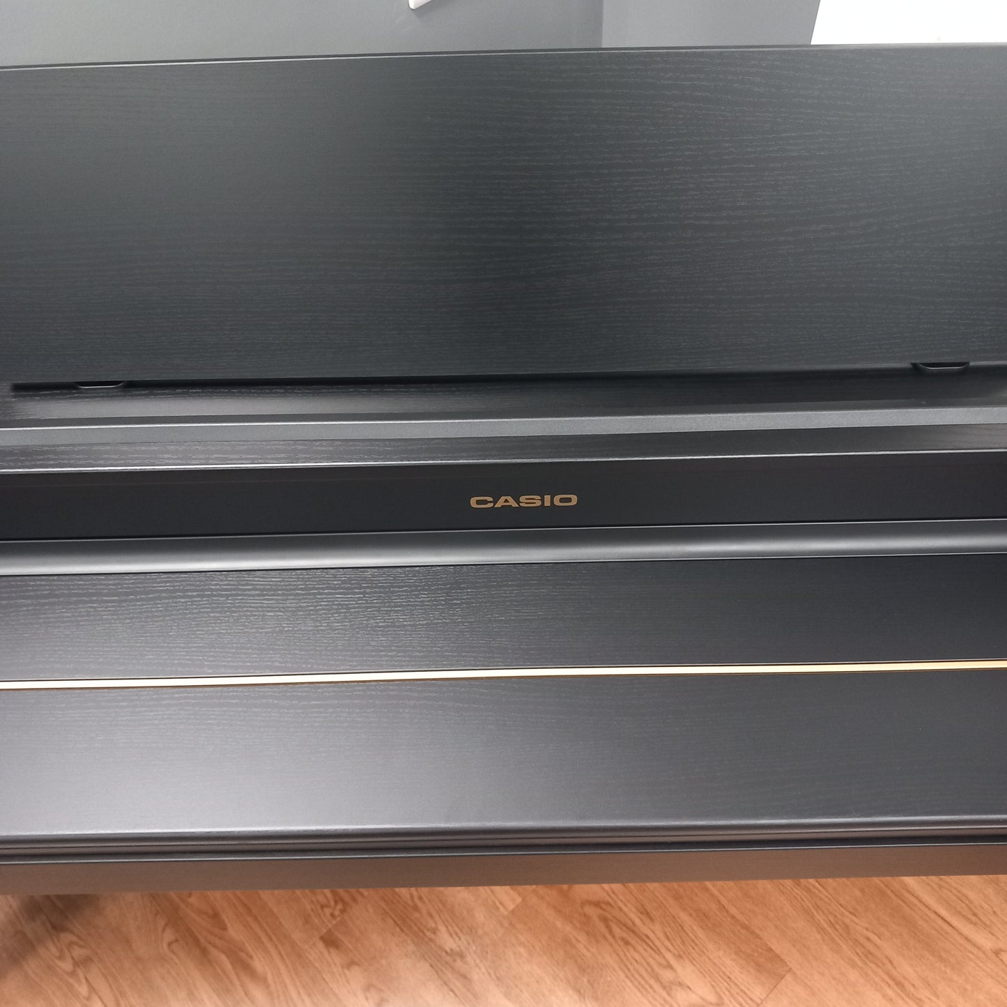Casio AP300 Black Digital Piano Serial No: 958ADC549000559AAA | Ex Display
