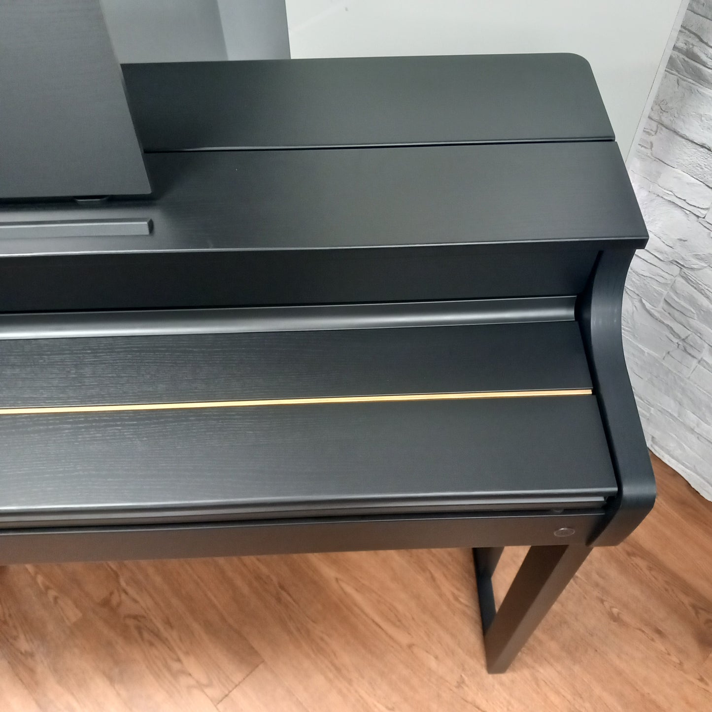 Casio AP300 Black Digital Piano Serial No: 958ADC549000559AAA | Ex Display