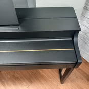 Casio AP300 Black Digital Piano Serial No: 958ADC549000559AAA | Ex Display