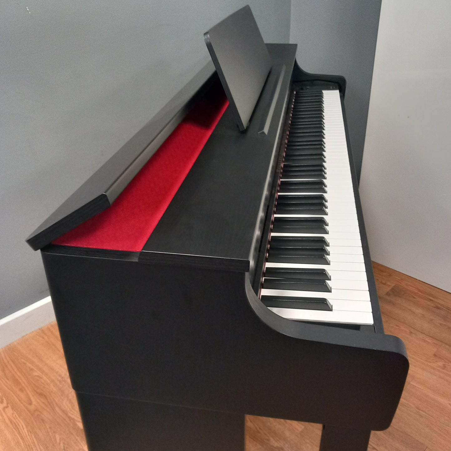 Casio AP300 Black Digital Piano Serial No: 958ADC549000559AAA | Ex Display