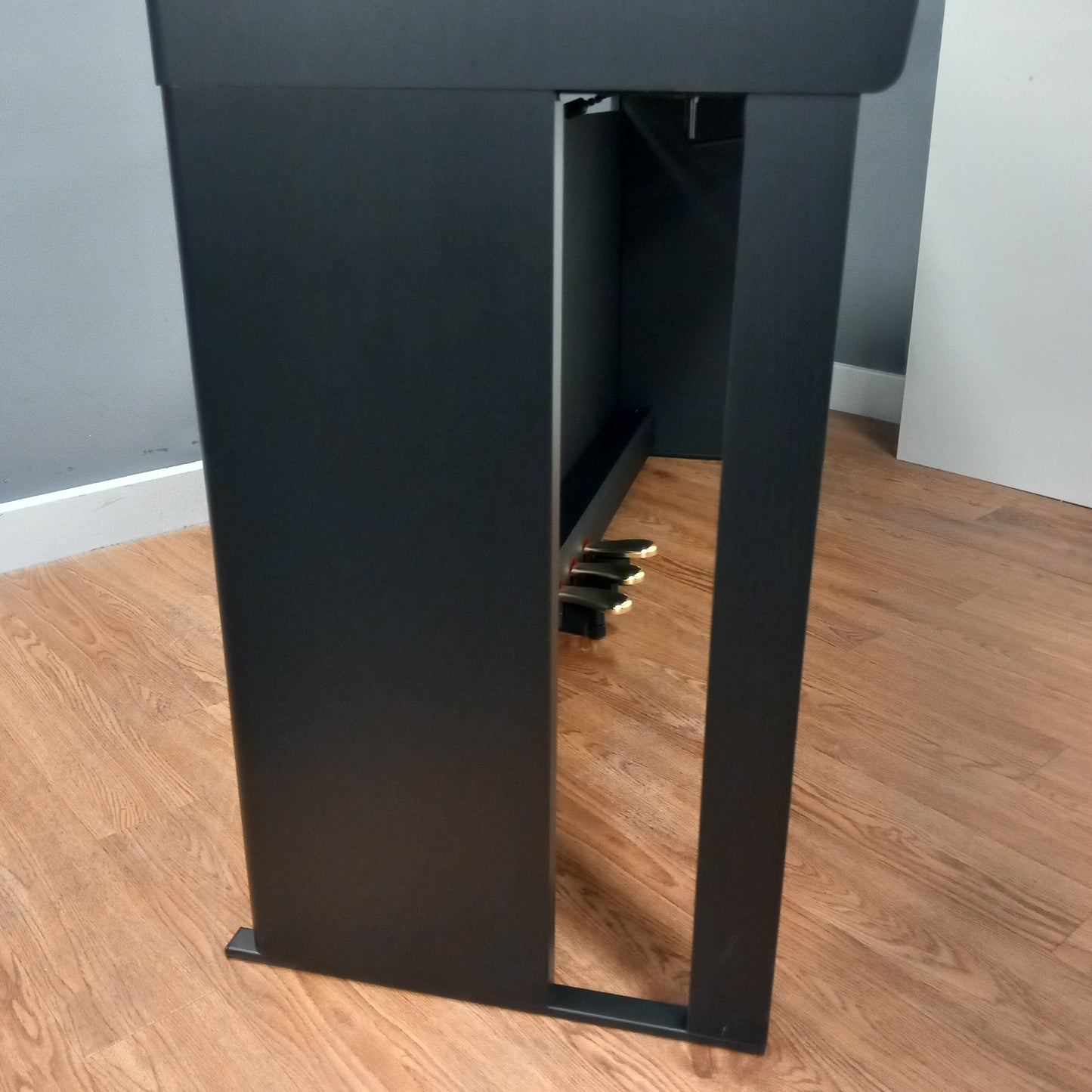 Casio AP300 Black Digital Piano Serial No: 958ADC549000559AAA | Ex Display
