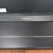 Yamaha CVP605B Digital Piano With Matching Stool Serial No: BCTK01033 | Second Hand