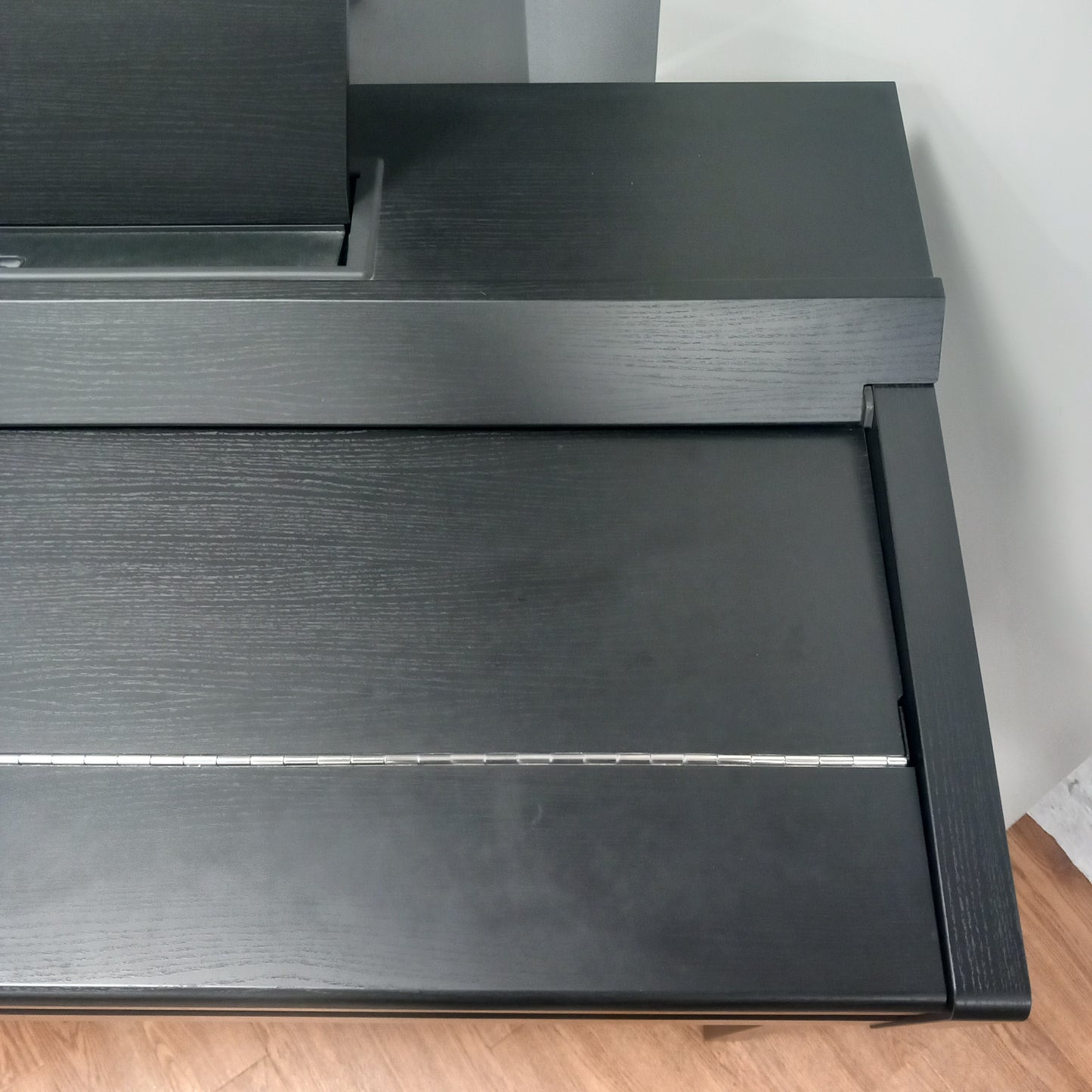 Yamaha CVP605B Digital Piano With Matching Stool Serial No: BCTK01033 | Second Hand