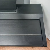 Yamaha CVP605B Digital Piano With Matching Stool Serial No: BCTK01033 | Second Hand