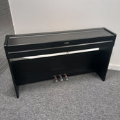 Yamaha YDP-S35 Digital Piano; Black; Serial No: BCEN01004 | Second Hand