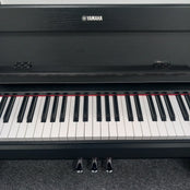 Yamaha YDP-S35 Digital Piano; Black; Serial No: BCEN01004 | Second Hand