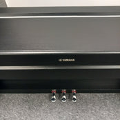 Yamaha YDP-S35 Digital Piano; Black; Serial No: BCEN01004 | Second Hand