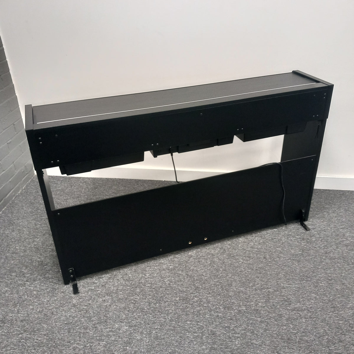 Yamaha YDP-S35 Digital Piano; Black; Serial No: BCEN01004 | Second Hand