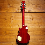 Epiphone Les Paul Standard Electric Guitar; Cherry Sunburst: Serial Number: DW05110853 | Second Hand