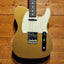 Fender JV Modified '60s Custom Telecaster; Firemist Gold: Serial Number: JV003552 | Second Hand