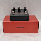 Digitech TRIO+ Band Creator & Looper Effects Pedal | Second Hand 