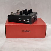 Digitech TRIO+ Band Creator & Looper Effects Pedal | Second Hand 