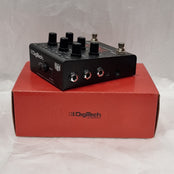 Digitech TRIO+ Band Creator & Looper Effects Pedal | Second Hand 