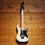 Ibanez Prestige RG2550Z; White Pearl Metallic: Serial Number: F0906379 | Second Hand