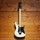 Ibanez Prestige RG2550Z; White Pearl Metallic: Serial Number: F0906379 | Second Hand