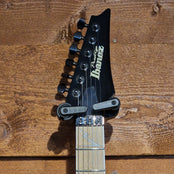 Ibanez Prestige RG2550Z; White Pearl Metallic: Serial Number: F0906379 | Second Hand