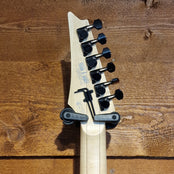 Ibanez Prestige RG2550Z; White Pearl Metallic: Serial Number: F0906379 | Second Hand