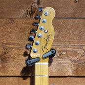 Fender American Elite Telecaster Electric Guitar; Butterscotch: Serial Number: US16020866 | Second Hand