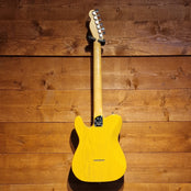 Fender American Elite Telecaster Electric Guitar; Butterscotch: Serial Number: US16020866 | Second Hand