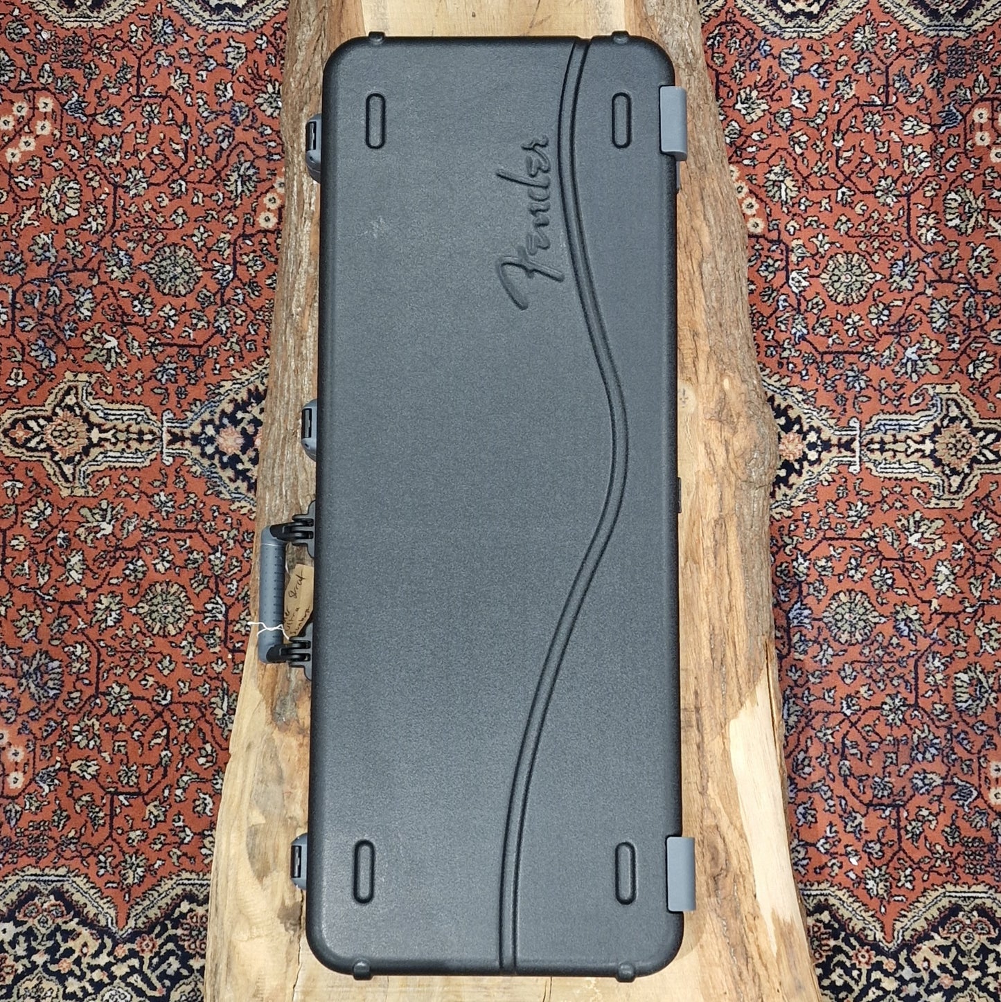 Fender American Ultra Stratocaster Electric Guitar; Ultraburst: Serial Number: US20053400 | Second Hand