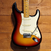 Fender American Ultra Stratocaster Electric Guitar; Ultraburst: Serial Number: US20053400 | Second Hand