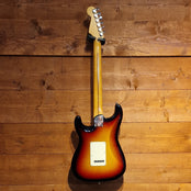 Fender American Ultra Stratocaster Electric Guitar; Ultraburst: Serial Number: US20053400 | Second Hand