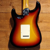 Fender American Ultra Stratocaster Electric Guitar; Ultraburst: Serial Number: US20053400 | Second Hand