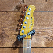 History GH-T2 Electric Guitar: Serial Number: J010372 | Second Hand