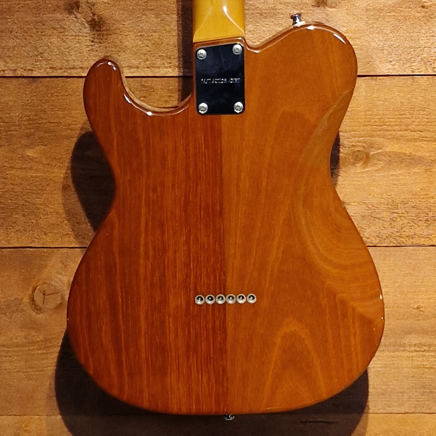 History GH-T2 Electric Guitar: Serial Number: J010372 | Second Hand