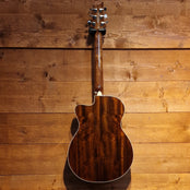 PRS	SE Angelus A40E Electro Acoustic Guitar; Tobacco Sunburst: Serial Number: CTCF10465 | Second Hand
