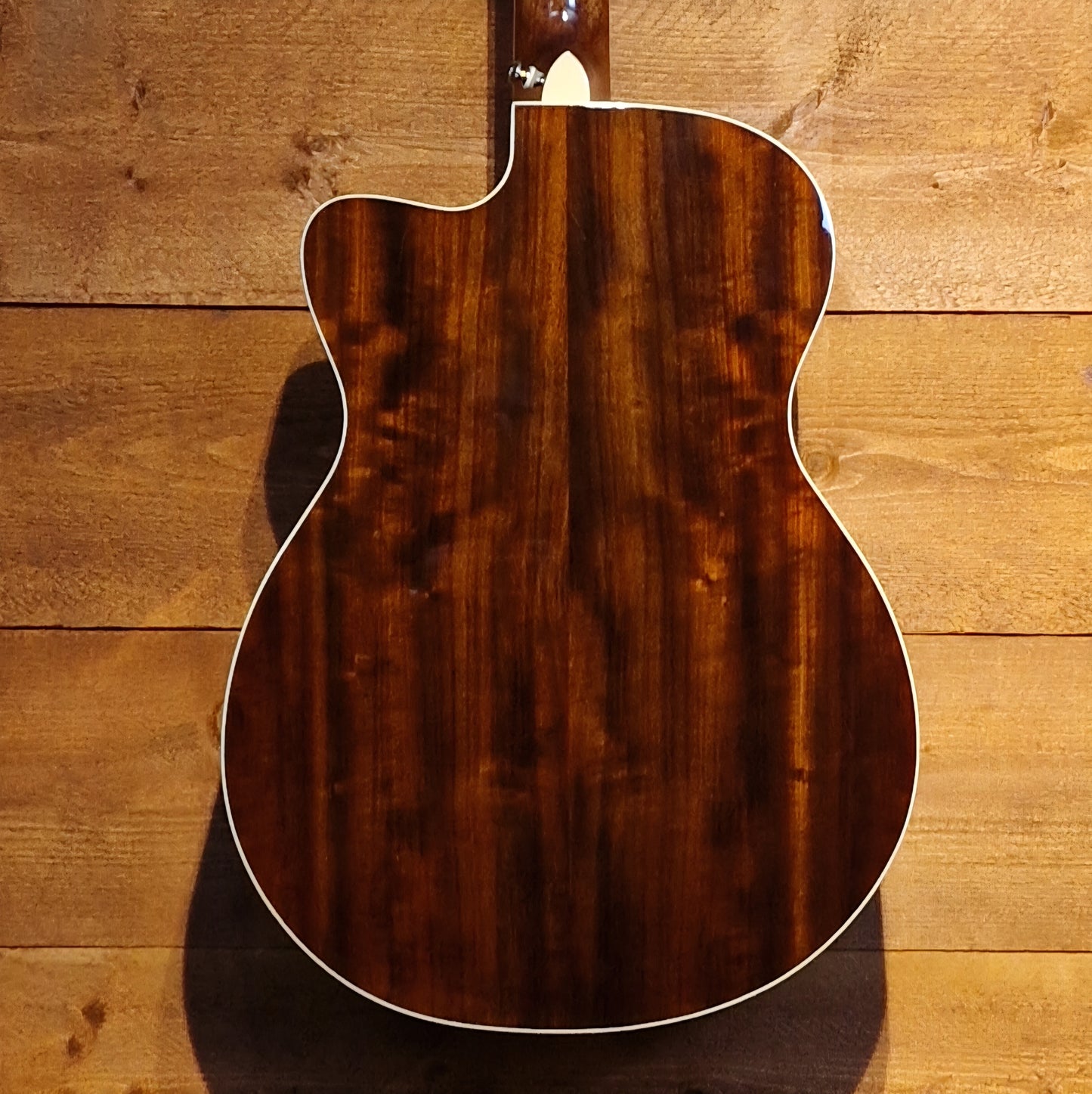 PRS	SE Angelus A40E Electro Acoustic Guitar; Tobacco Sunburst: Serial Number: CTCF10465 | Second Hand