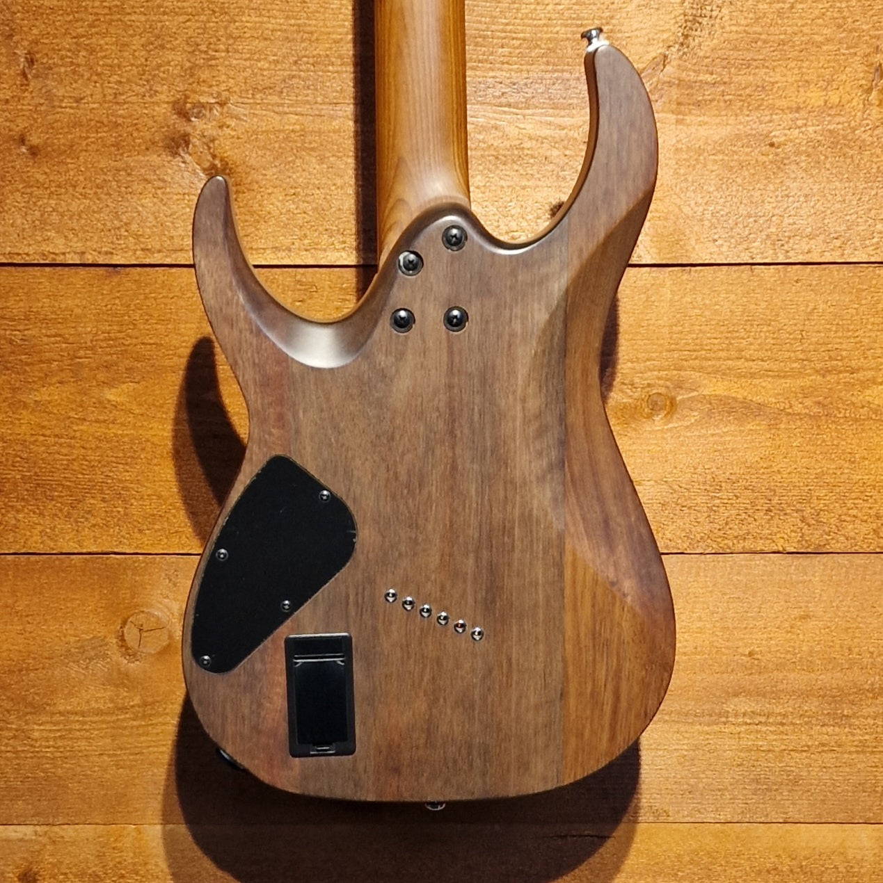 Cort X700 Mutility Eelectric Guitar; Black Satin: Serial Number: IE210403831 | Second Hand