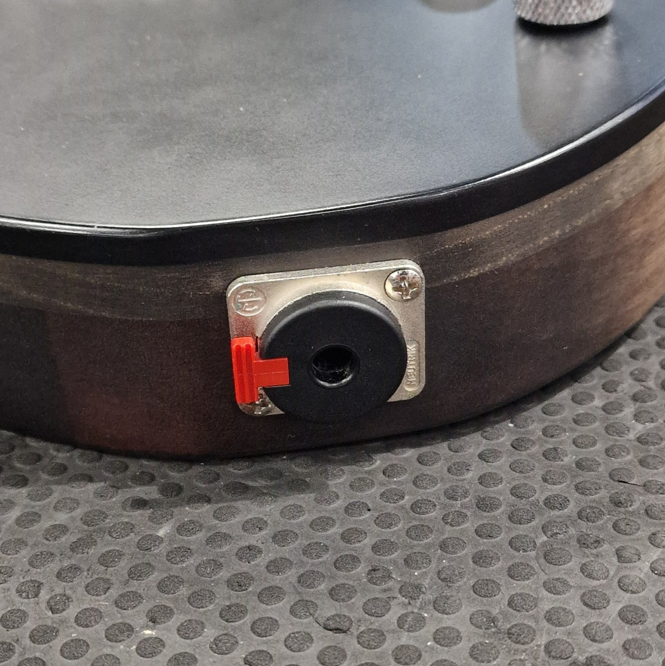 Cort X700 Mutility Eelectric Guitar; Black Satin: Serial Number: IE210403831 | Second Hand