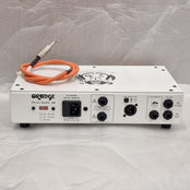 Orange Dual Baby 100 Solid-State Amp Head | Second Hand