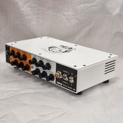 Orange Dual Baby 100 Solid-State Amp Head | Second Hand