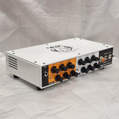 Orange Dual Baby 100 Solid-State Amp Head | Second Hand
