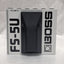 Boss FS-5U Footswitch | Second Hand
