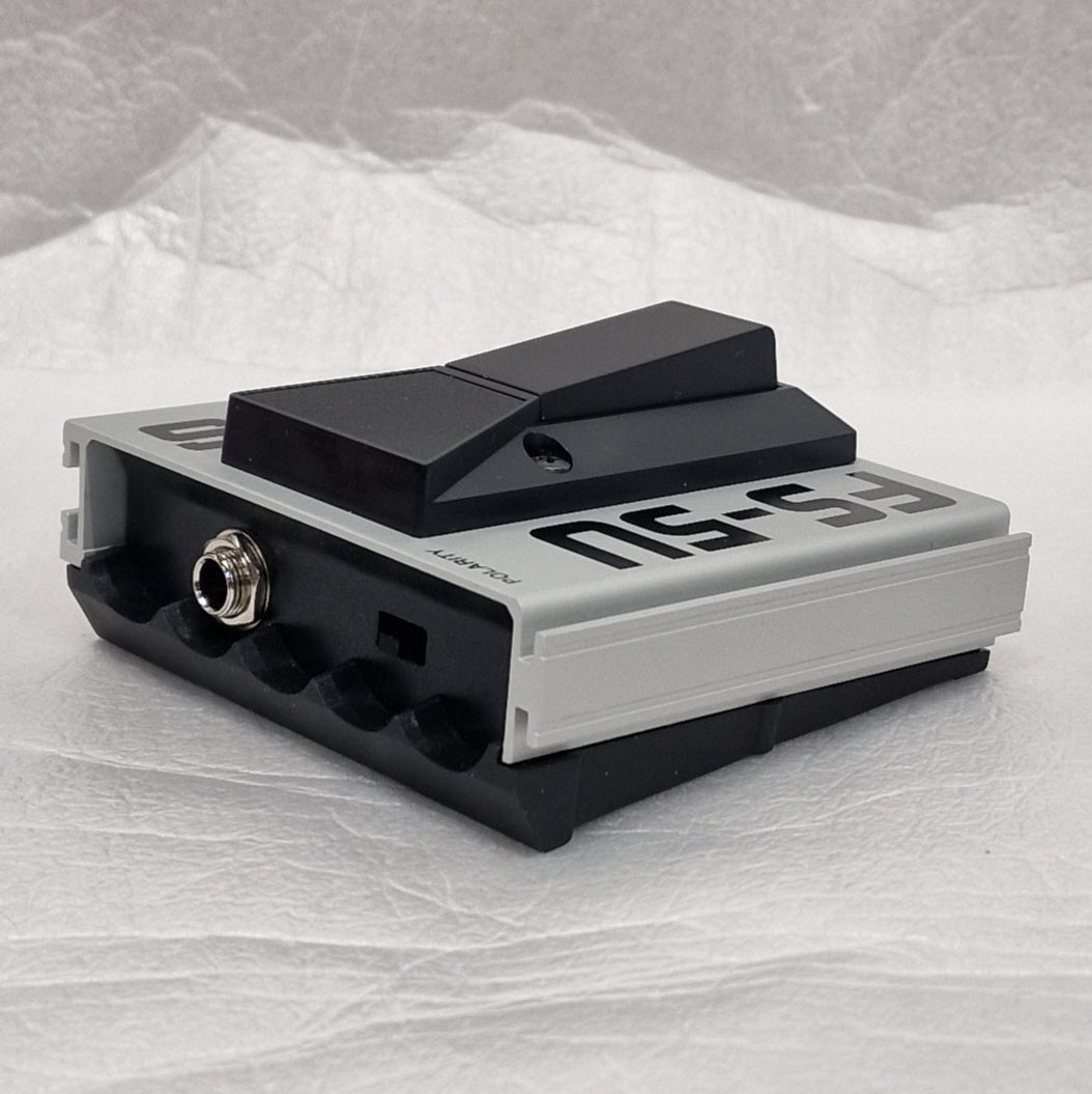 Boss FS-5U Footswitch | Second Hand
