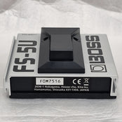Boss FS-5U Footswitch | Second Hand