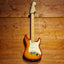 Fender American Standard Stratocaster; Sienna Sunburst: Serial No: Z8065203 | Second Hand