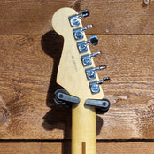 Fender American Standard Stratocaster; Sienna Sunburst: Serial No: Z8065203 | Second Hand