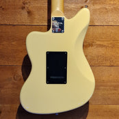 Sire J3 Electric Guitar; Vintage White; Serial Number: 2N25980185 | Second Hand