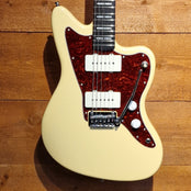 Sire J3 Electric Guitar; Vintage White; Serial Number: 2N25980185 | Second Hand
