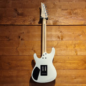 Ibanez GSA60 Electric Guitar; White: Serial Number: 100200629 | Second Hand