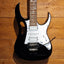 Ibanez Jem JR Electric Guitar; Black: Serial Number: 220319904 | Second Hand