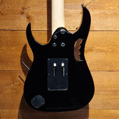 Ibanez Jem JR Electric Guitar; Black: Serial Number: 220319904 | Second Hand