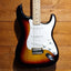 Squier Sonic Stratocaster Electric Guitar; Sunburst: Serial Number: ICSK21011696 | Second Hand
