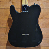 Fender Player Telecaster; Black: Serial Number: MX21181776 | Second Hand