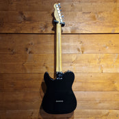 Fender Player Telecaster; Black: Serial Number: MX21181776 | Second Hand